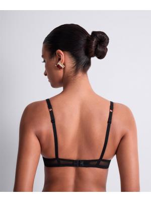 Бюстгальтер Aubade SWEET EUPHORIA 6BN18-black